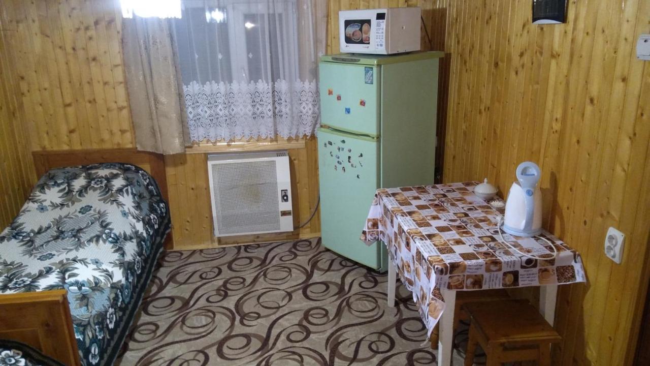 Apartmán Базилік Люкс Jaremče Exteriér fotografie