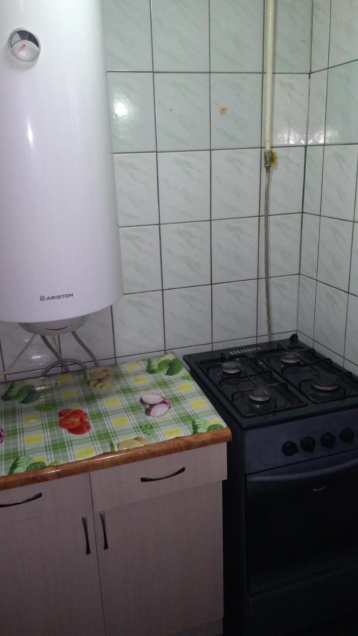 Apartmán Базилік Люкс Jaremče Exteriér fotografie