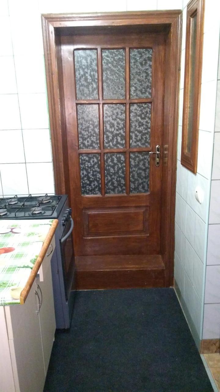 Apartmán Базилік Люкс Jaremče Exteriér fotografie