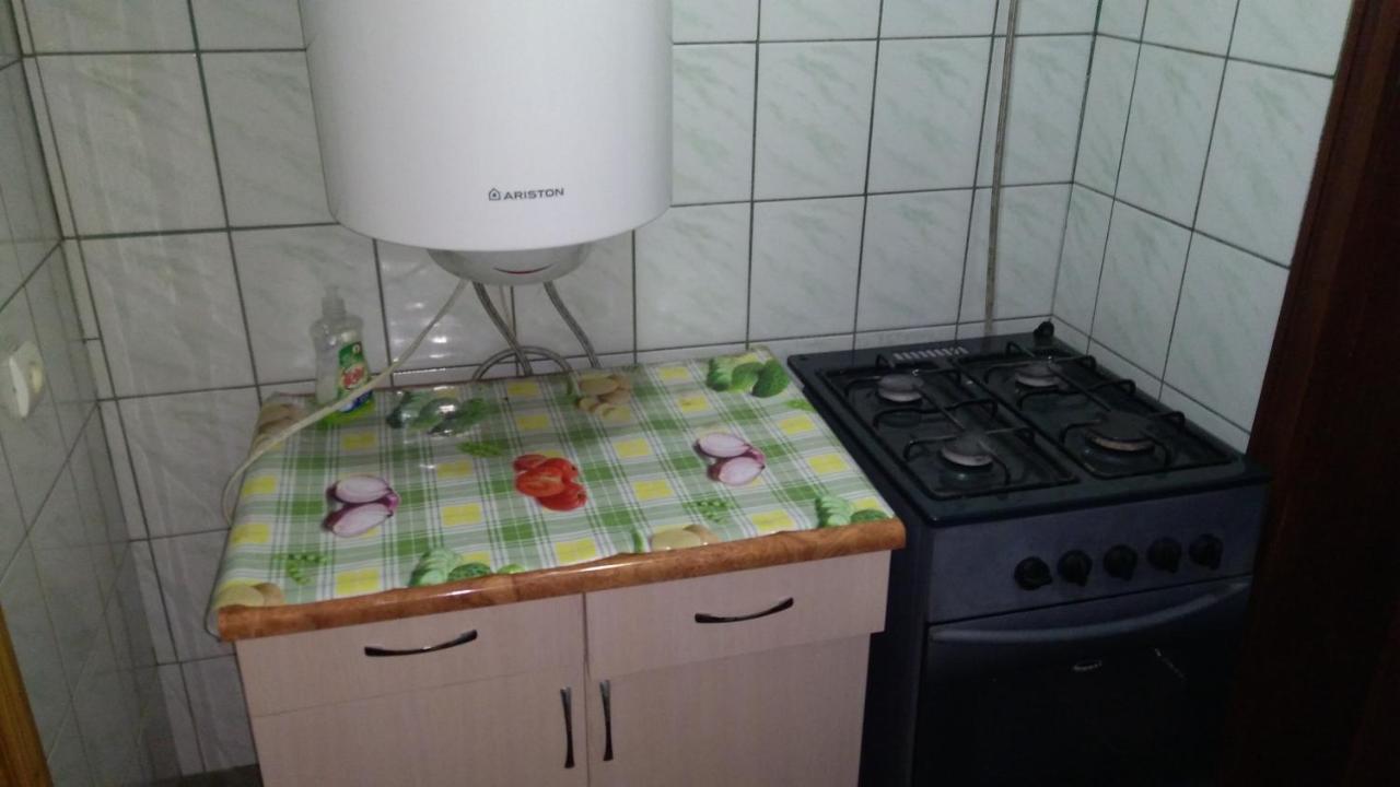Apartmán Базилік Люкс Jaremče Exteriér fotografie