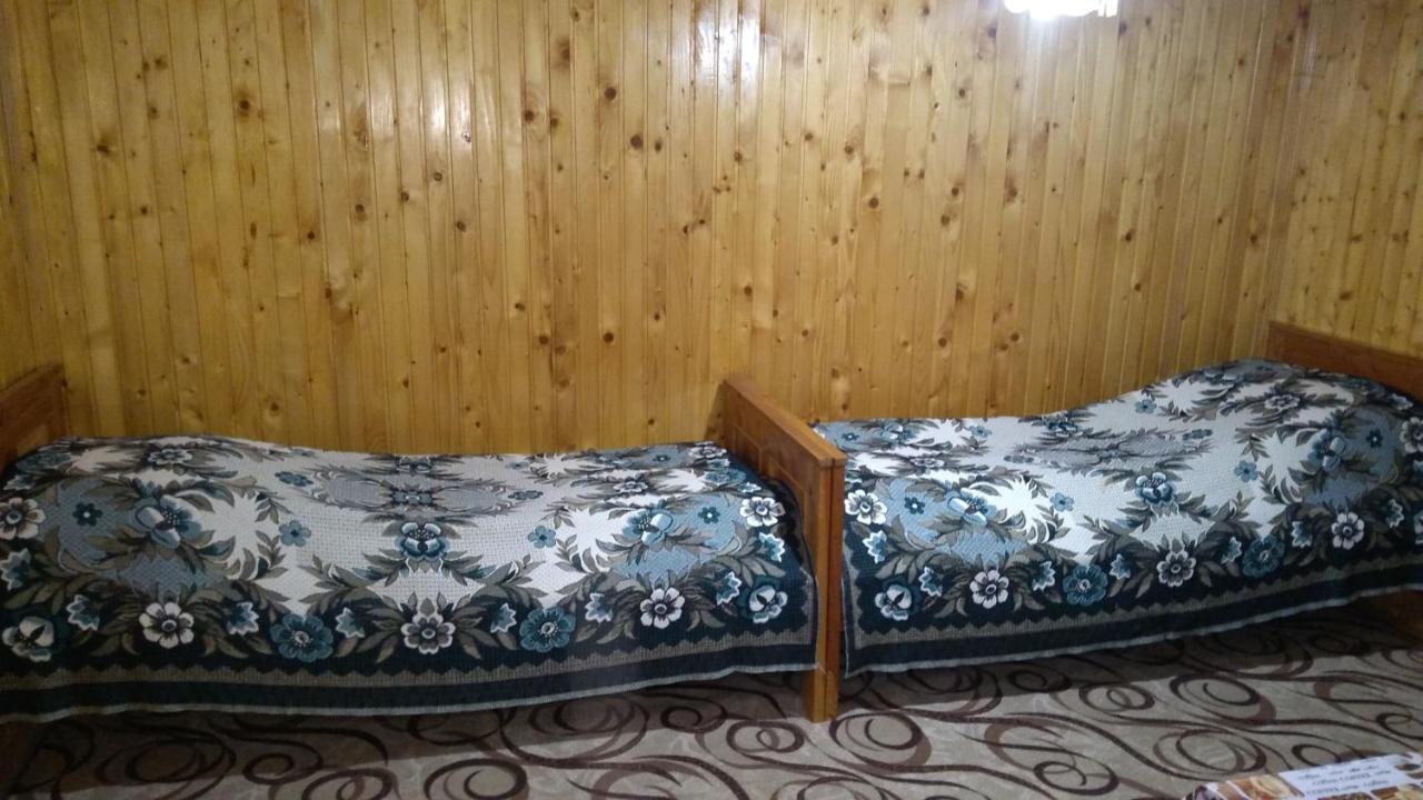 Apartmán Базилік Люкс Jaremče Exteriér fotografie